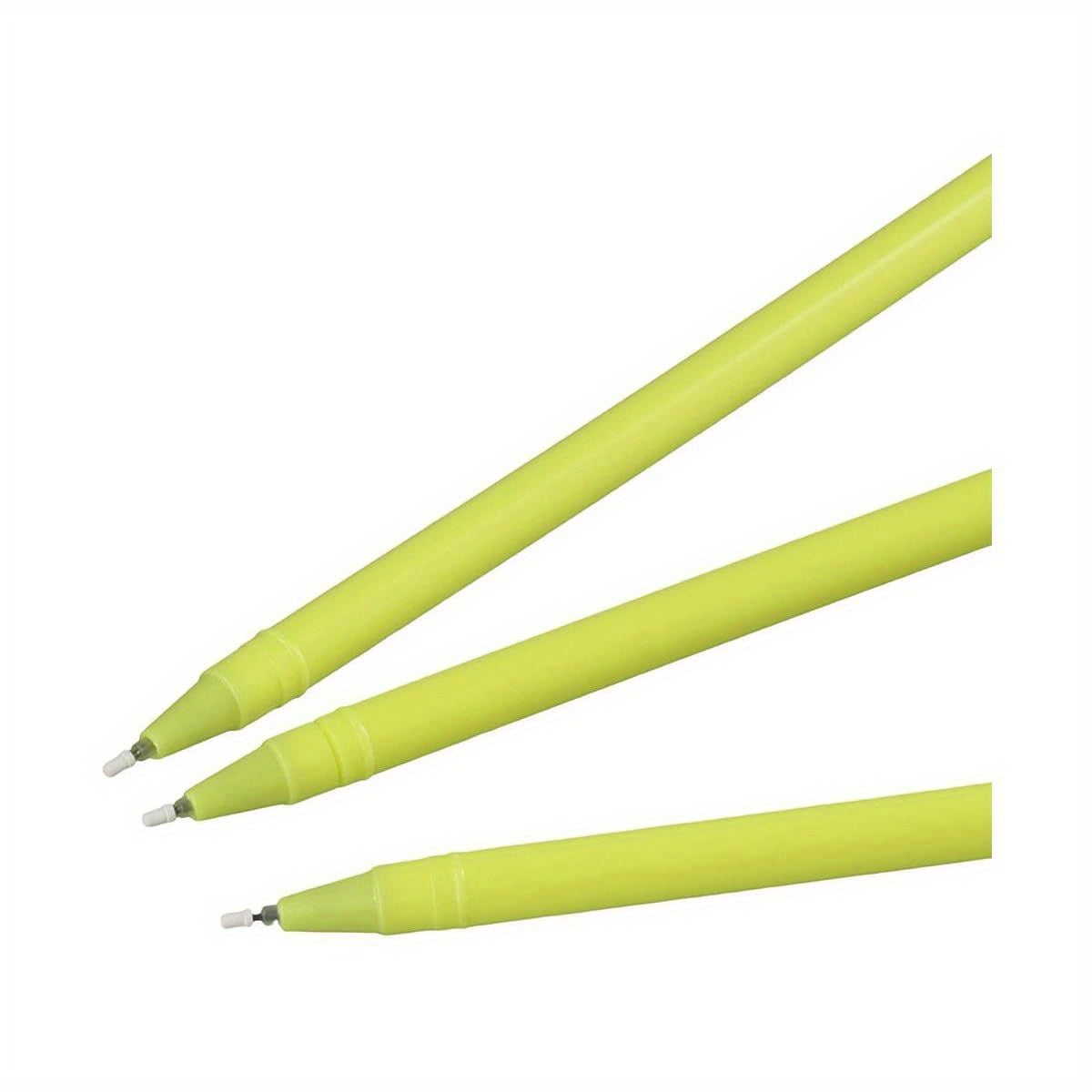 30pcs Creative Bee Rollerball Pen Cute Cartoon Pens Black Ink, Suitable for Great Party Supplies and Gift for Families, Friends, Pens, Pens for Writing High Quality, Personalised Pens, Pens, Fancy Pen, Party Favors, Office Stationery, Fun Design, Playful